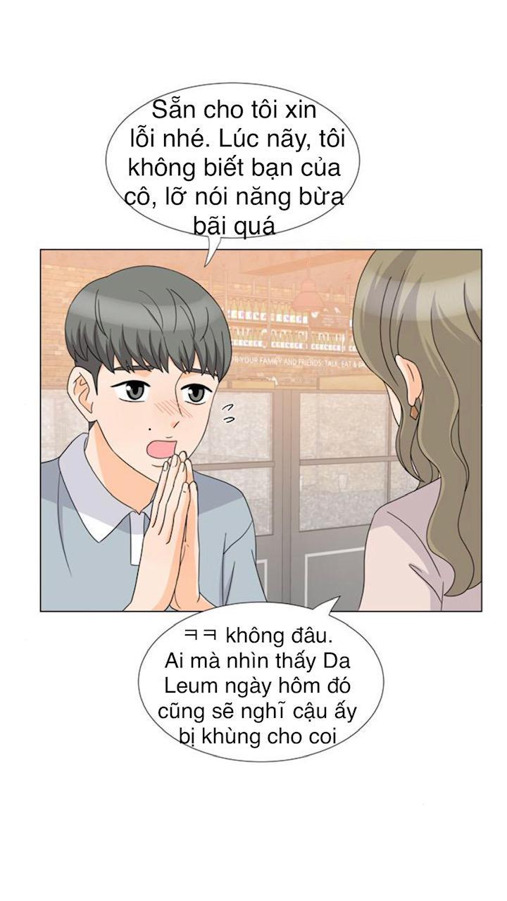 Idol Và Sếp Em Yêu Ai? Chapter 41 - Trang 2