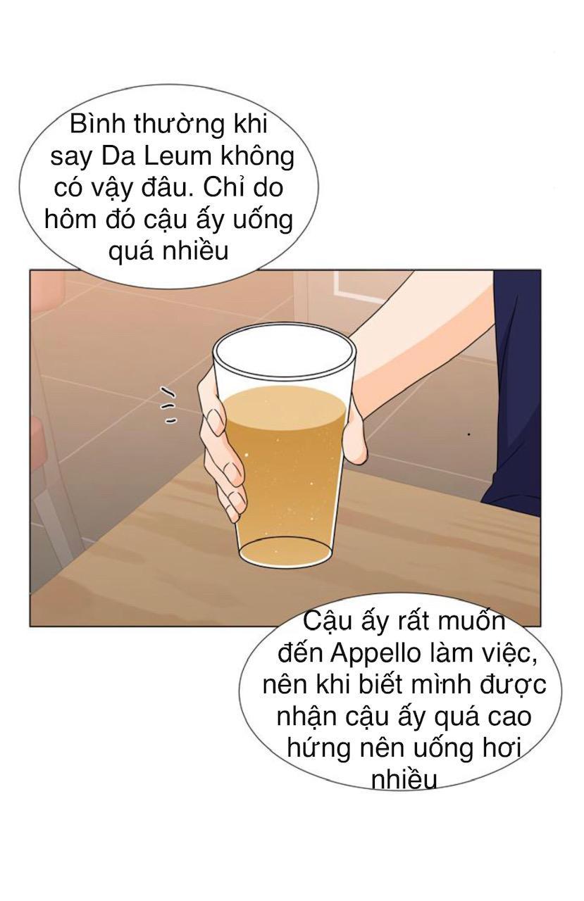 Idol Và Sếp Em Yêu Ai? Chapter 41 - Trang 2