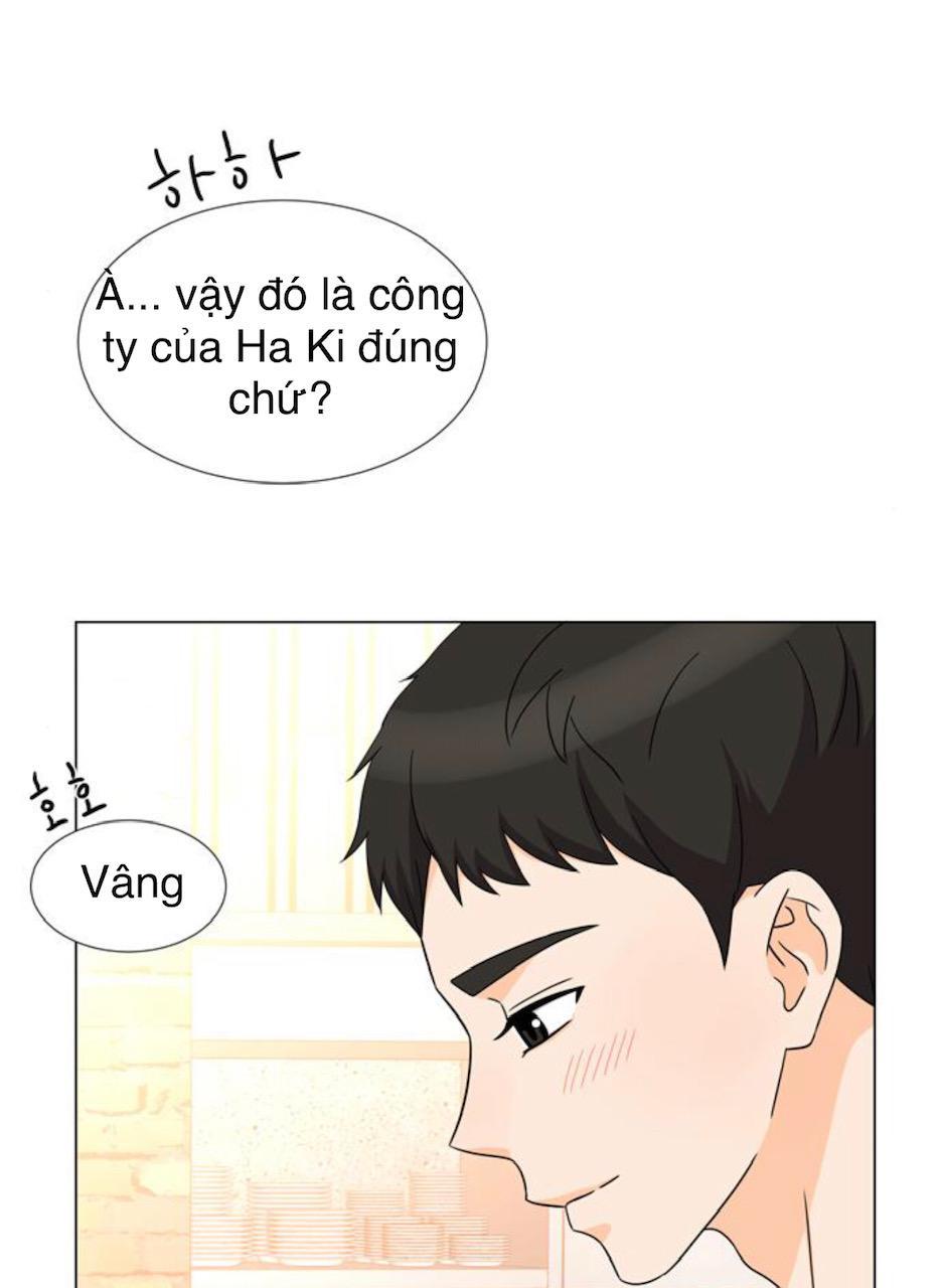 Idol Và Sếp Em Yêu Ai? Chapter 41 - Trang 2