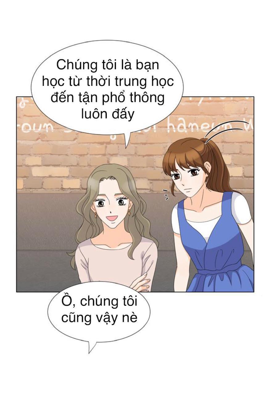 Idol Và Sếp Em Yêu Ai? Chapter 41 - Trang 2