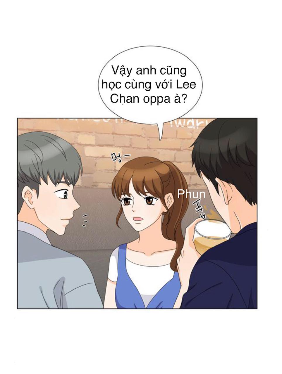 Idol Và Sếp Em Yêu Ai? Chapter 41 - Trang 2