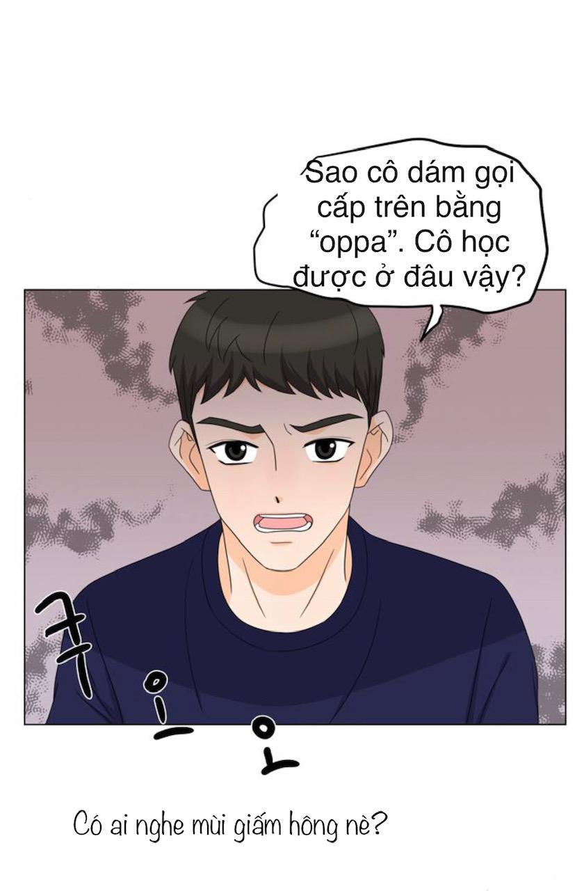 Idol Và Sếp Em Yêu Ai? Chapter 41 - Trang 2