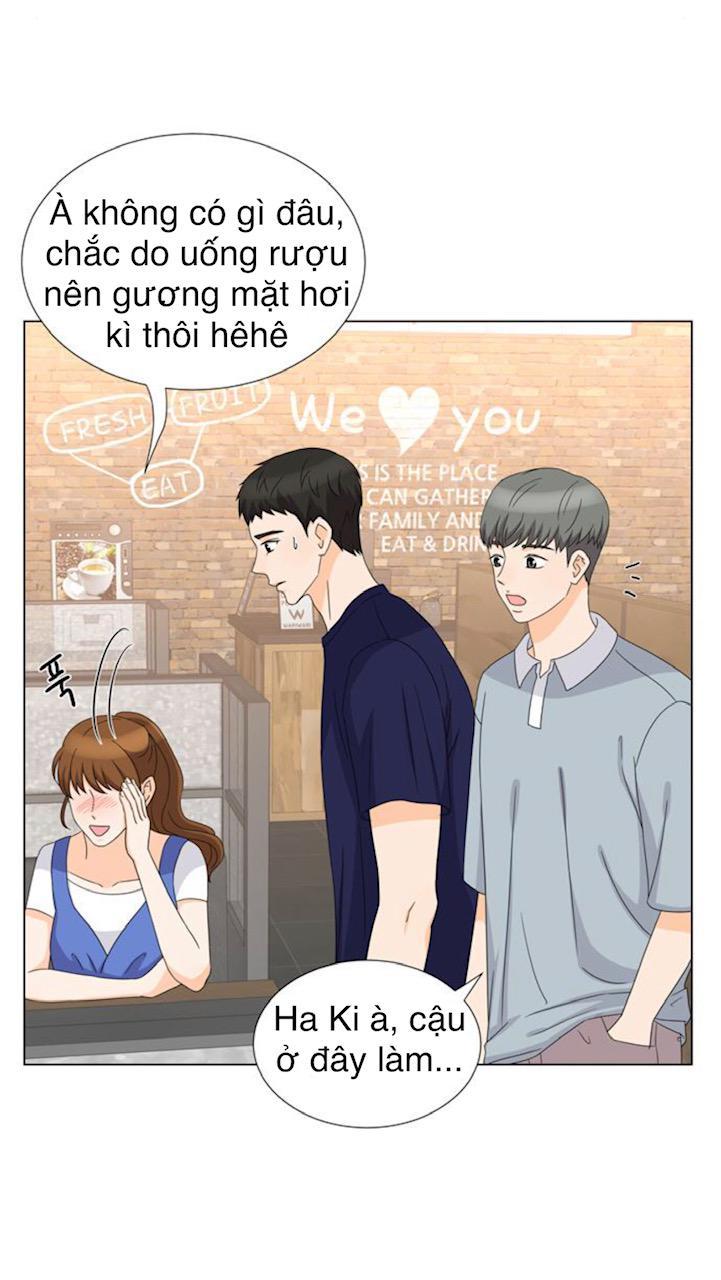 Idol Và Sếp Em Yêu Ai? Chapter 41 - Trang 2