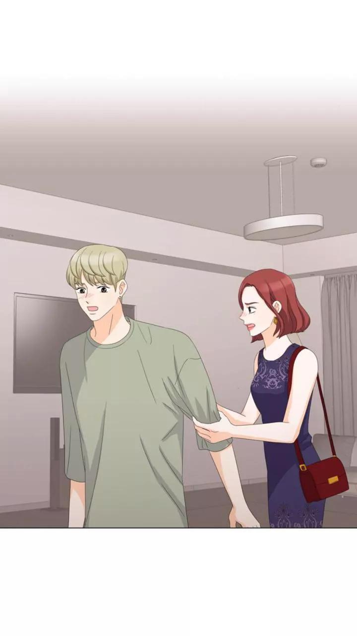 Idol Và Sếp Em Yêu Ai? Chapter 40 - Trang 2