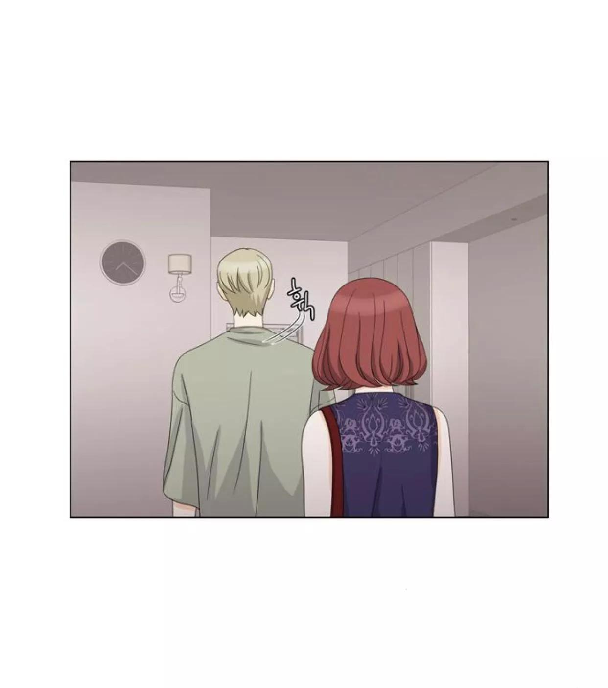 Idol Và Sếp Em Yêu Ai? Chapter 40 - Trang 2