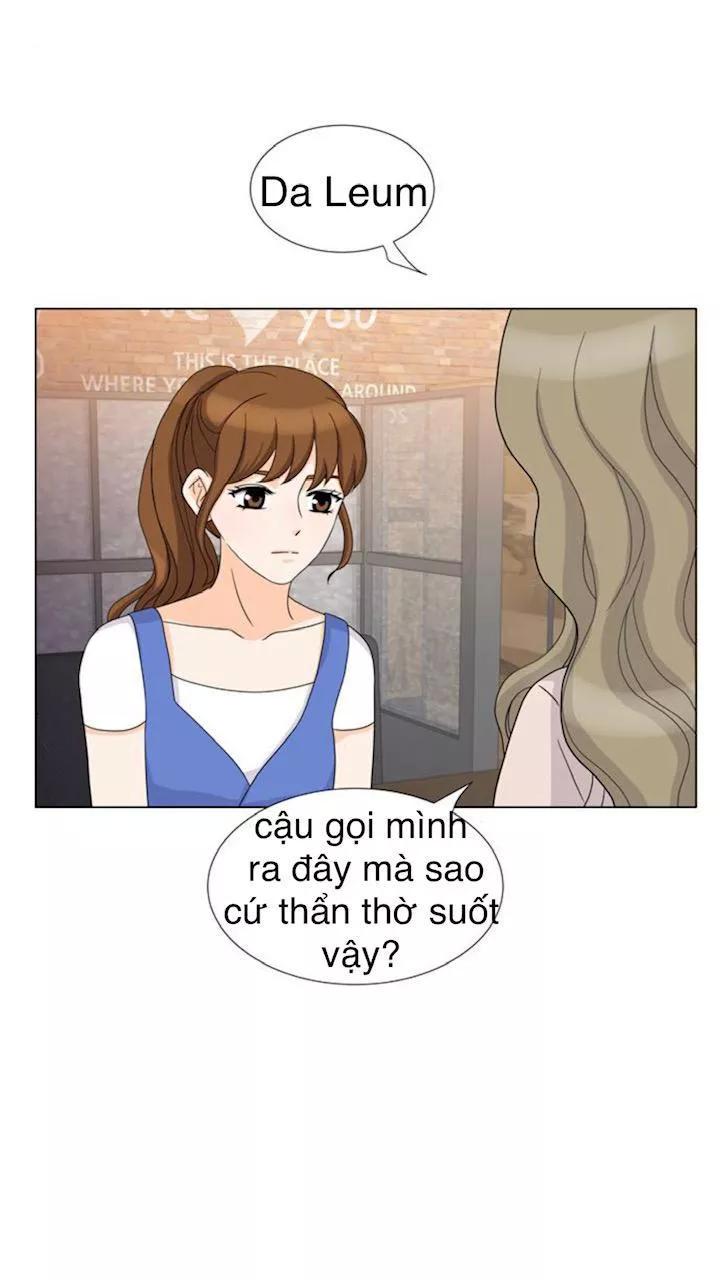 Idol Và Sếp Em Yêu Ai? Chapter 40 - Trang 2