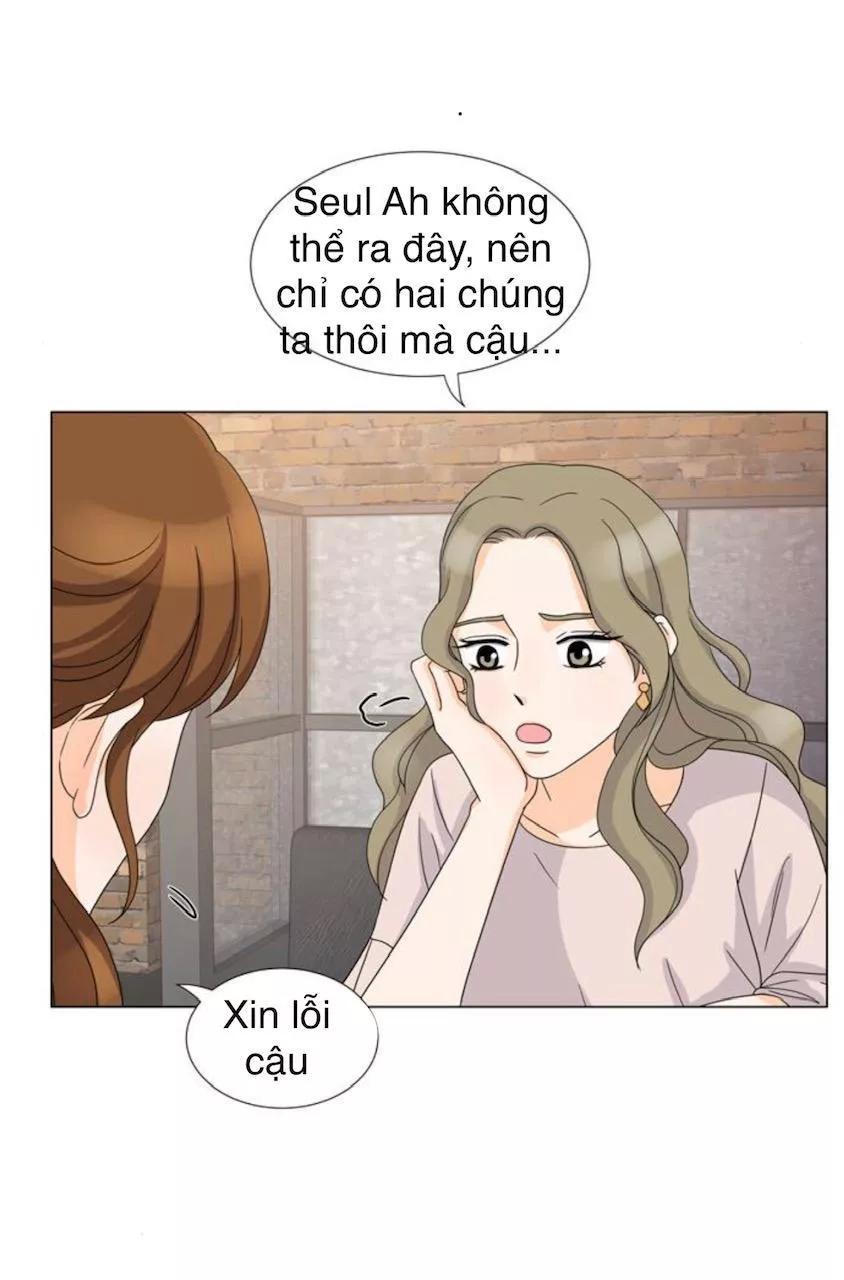 Idol Và Sếp Em Yêu Ai? Chapter 40 - Trang 2