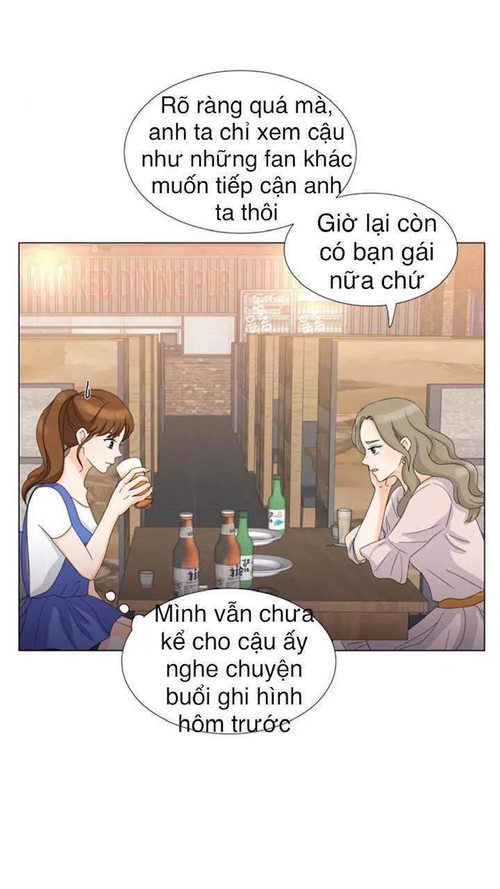 Idol Và Sếp Em Yêu Ai? Chapter 40 - Trang 2