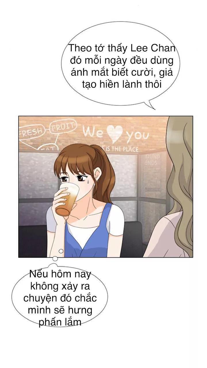 Idol Và Sếp Em Yêu Ai? Chapter 40 - Trang 2