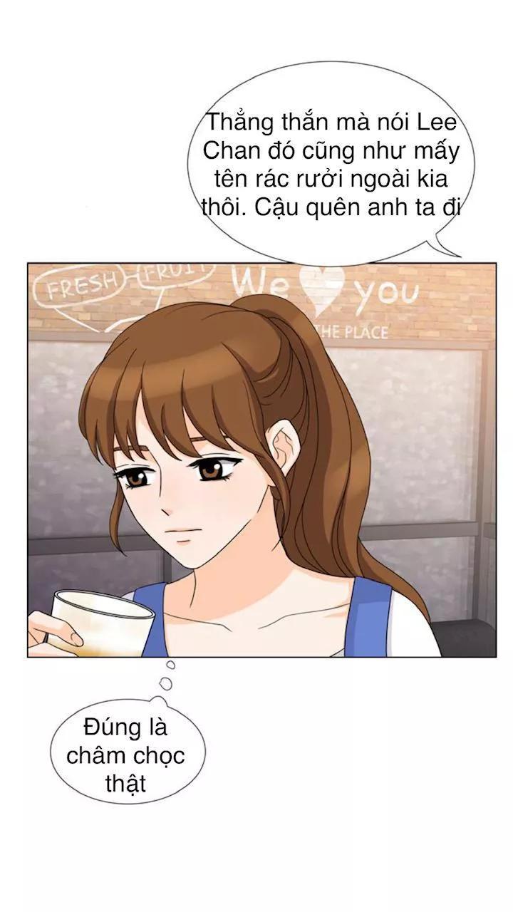 Idol Và Sếp Em Yêu Ai? Chapter 40 - Trang 2