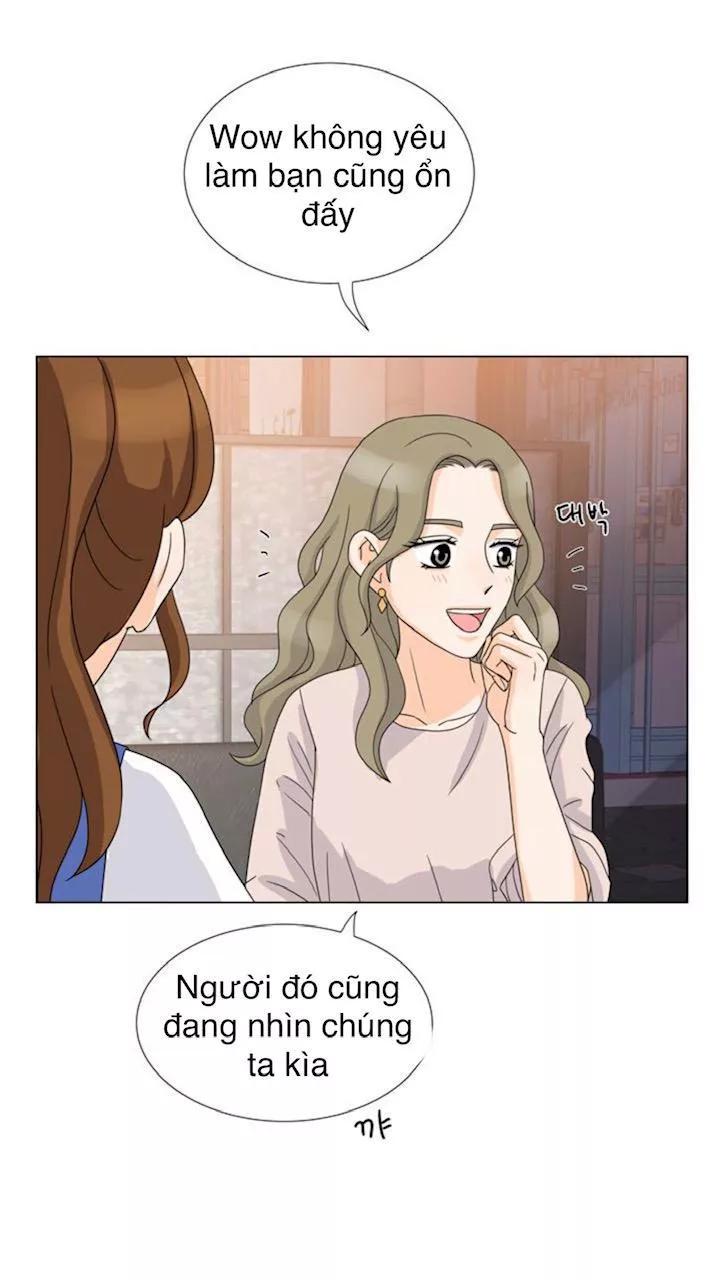 Idol Và Sếp Em Yêu Ai? Chapter 40 - Trang 2