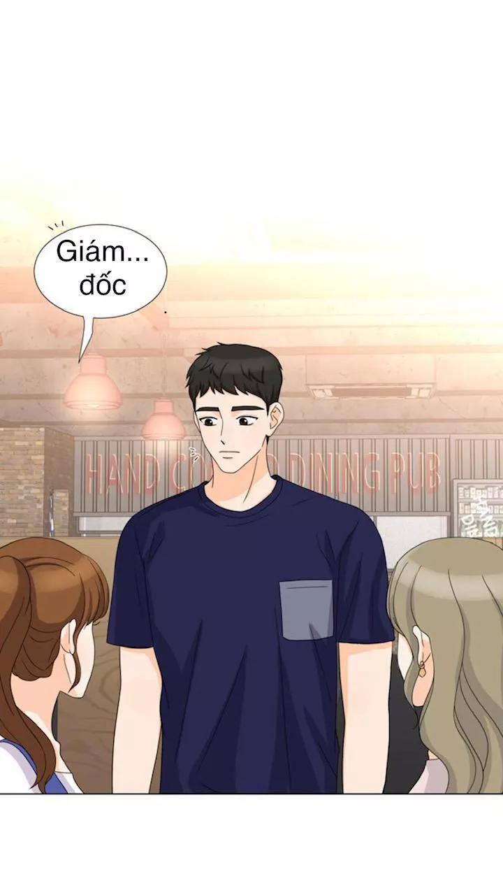 Idol Và Sếp Em Yêu Ai? Chapter 40 - Trang 2