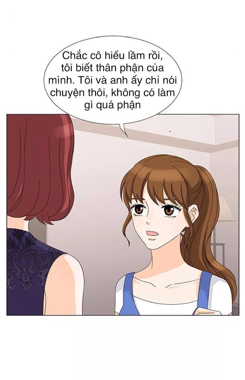 Idol Và Sếp Em Yêu Ai? Chapter 40 - Trang 2