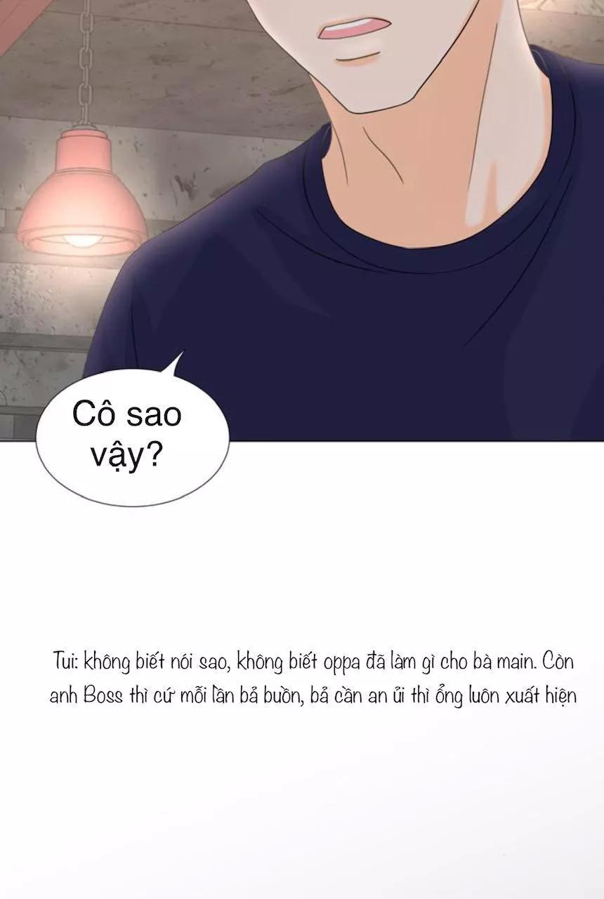 Idol Và Sếp Em Yêu Ai? Chapter 40 - Trang 2