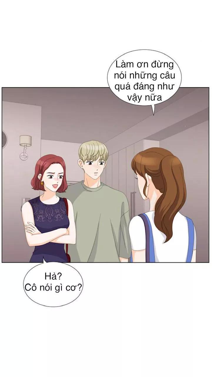 Idol Và Sếp Em Yêu Ai? Chapter 40 - Trang 2