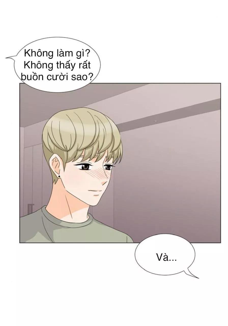 Idol Và Sếp Em Yêu Ai? Chapter 40 - Trang 2