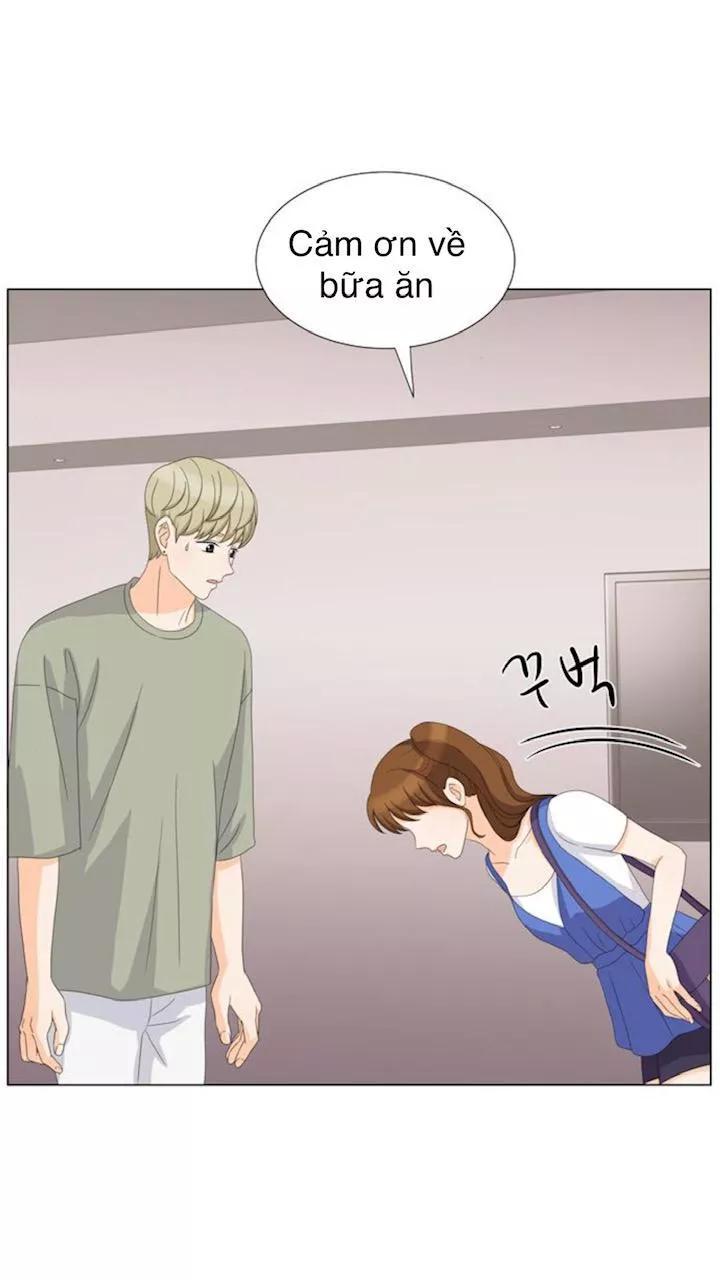 Idol Và Sếp Em Yêu Ai? Chapter 40 - Trang 2