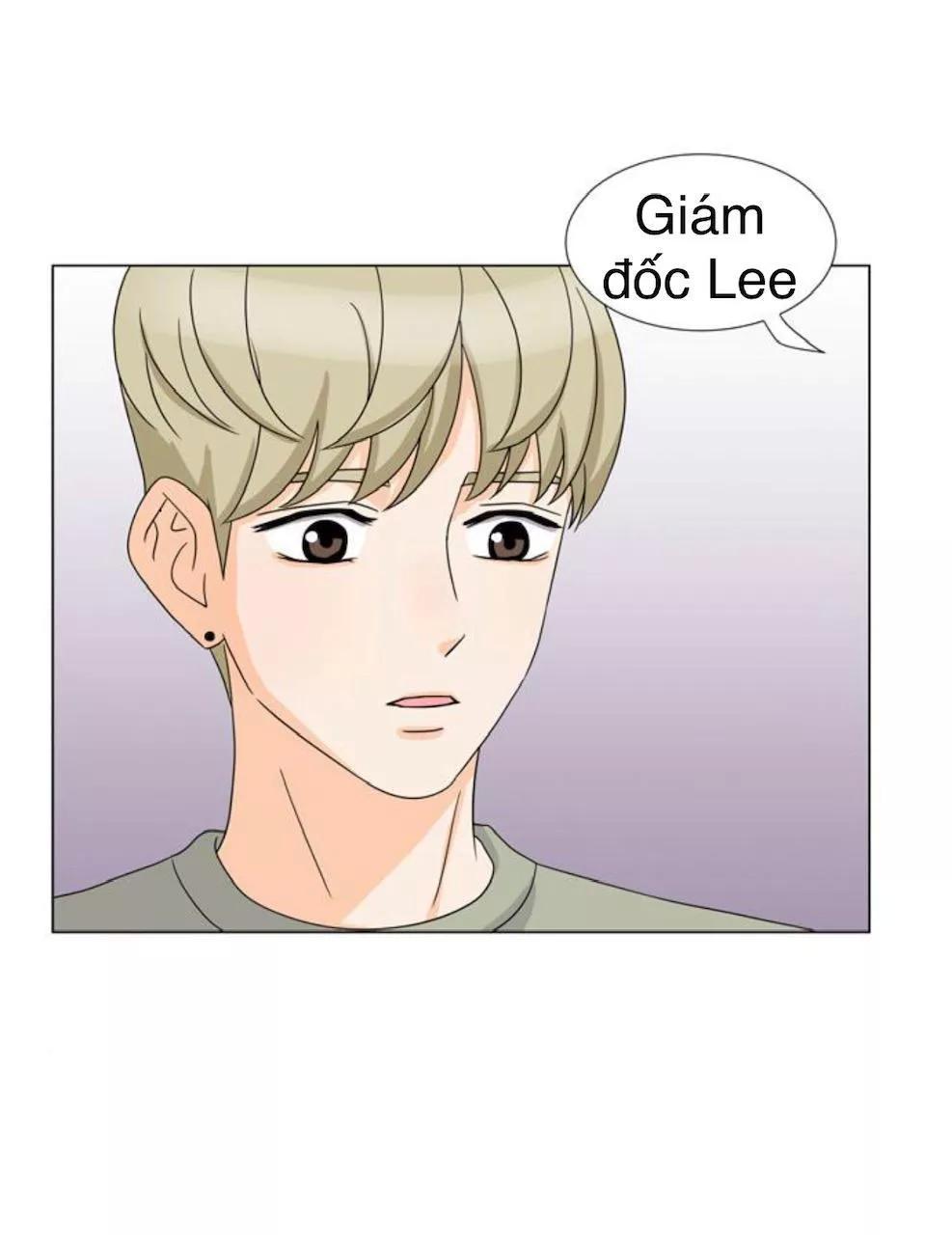 Idol Và Sếp Em Yêu Ai? Chapter 40 - Trang 2