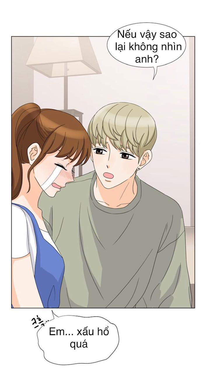 Idol Và Sếp Em Yêu Ai? Chapter 39 - Trang 2