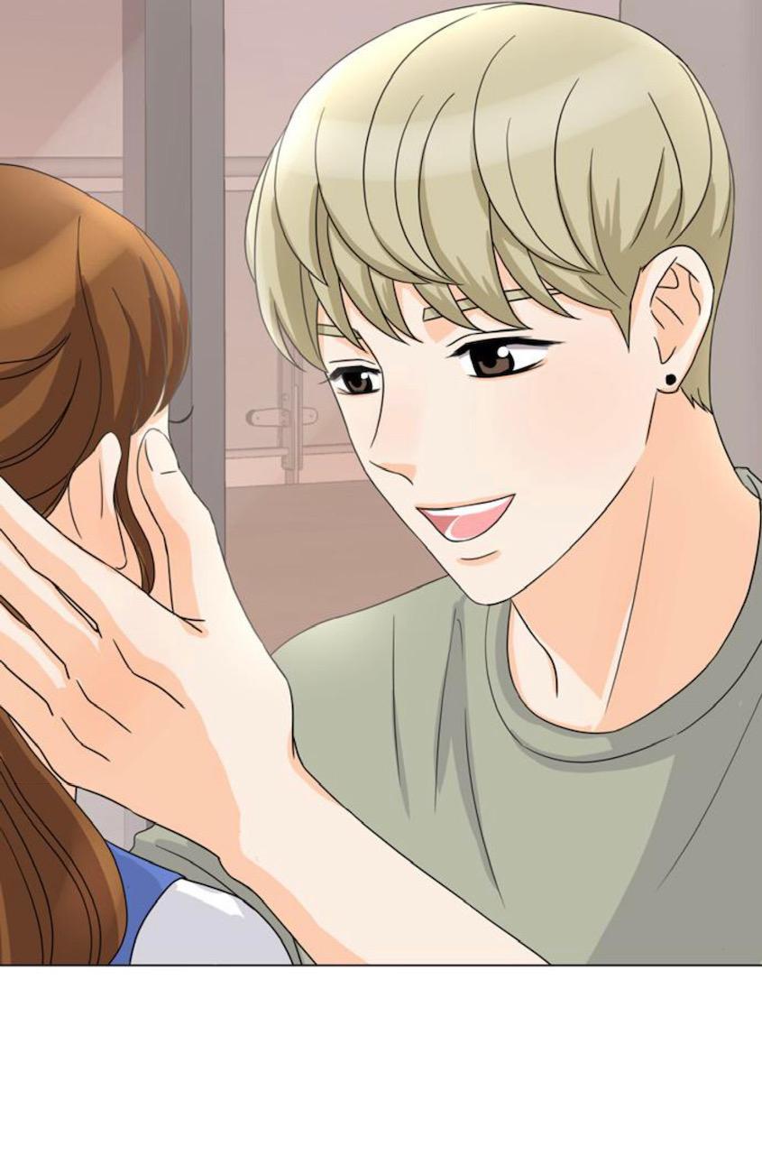 Idol Và Sếp Em Yêu Ai? Chapter 39 - Trang 2