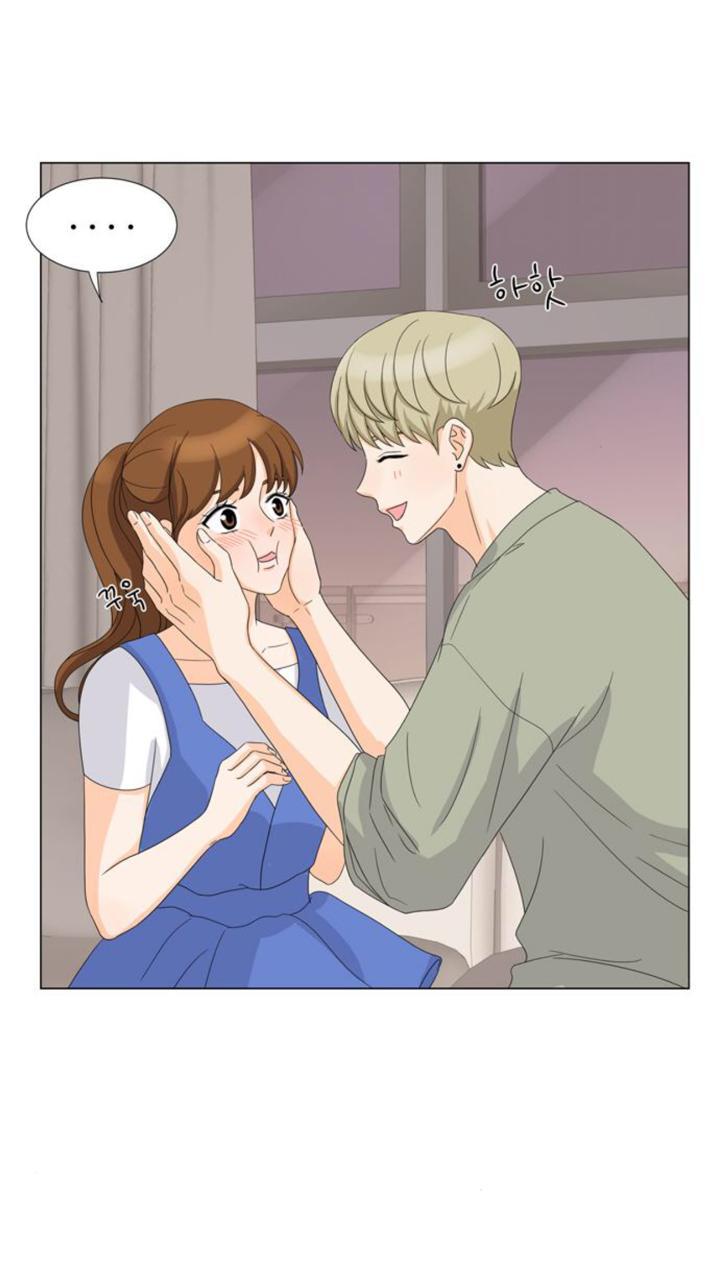 Idol Và Sếp Em Yêu Ai? Chapter 39 - Trang 2