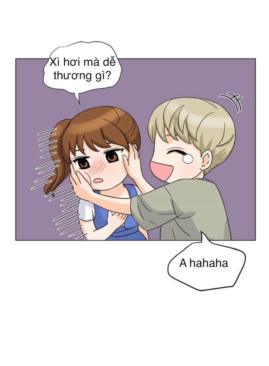 Idol Và Sếp Em Yêu Ai? Chapter 39 - Trang 2