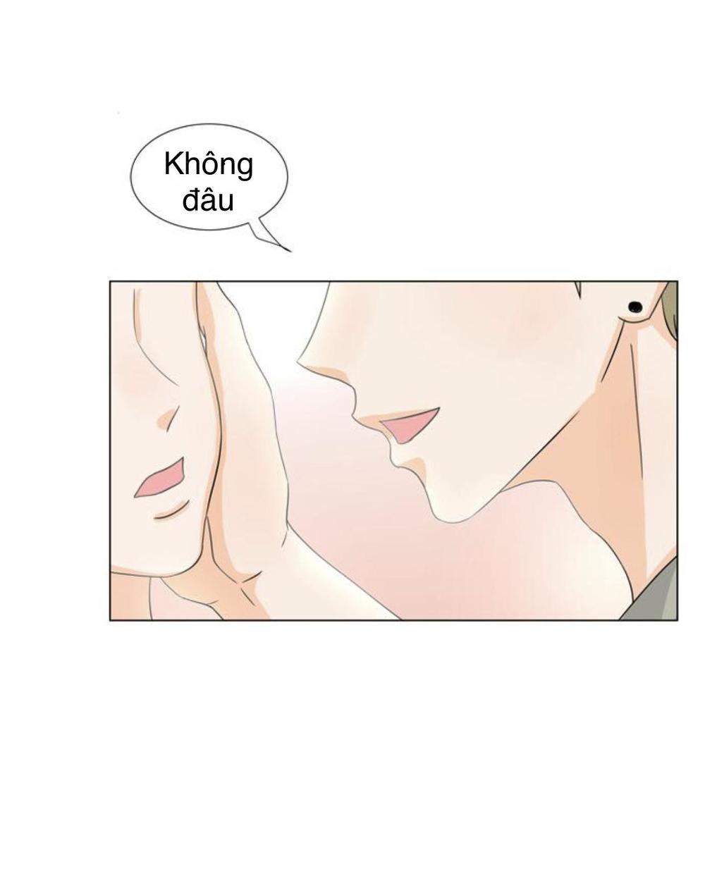 Idol Và Sếp Em Yêu Ai? Chapter 39 - Trang 2