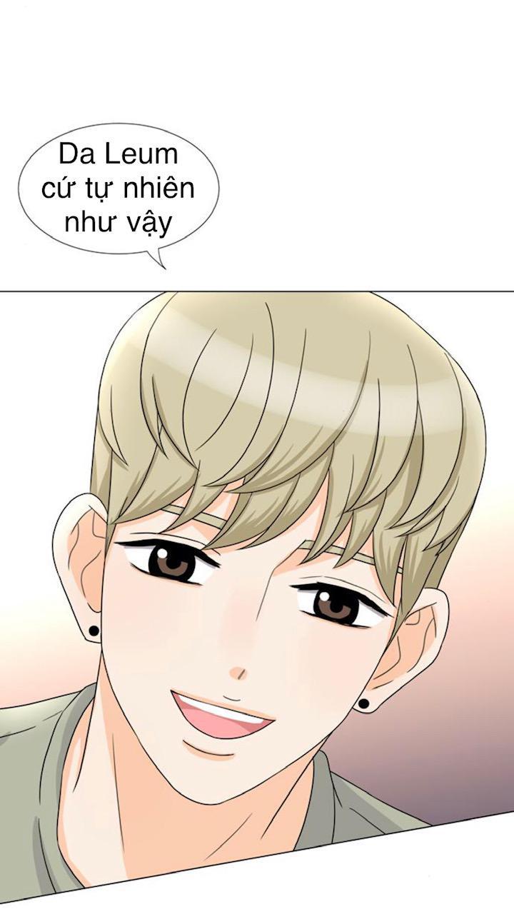 Idol Và Sếp Em Yêu Ai? Chapter 39 - Trang 2