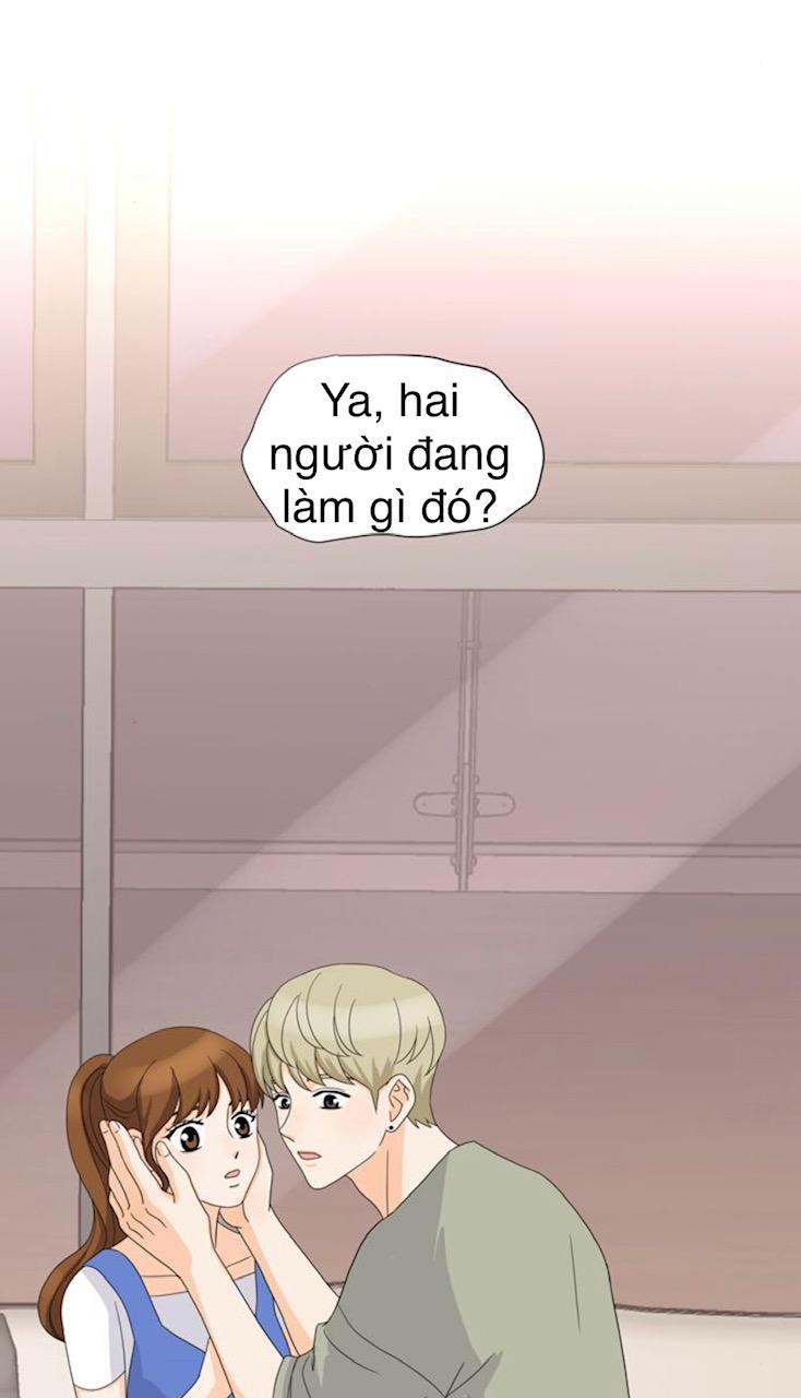 Idol Và Sếp Em Yêu Ai? Chapter 39 - Trang 2