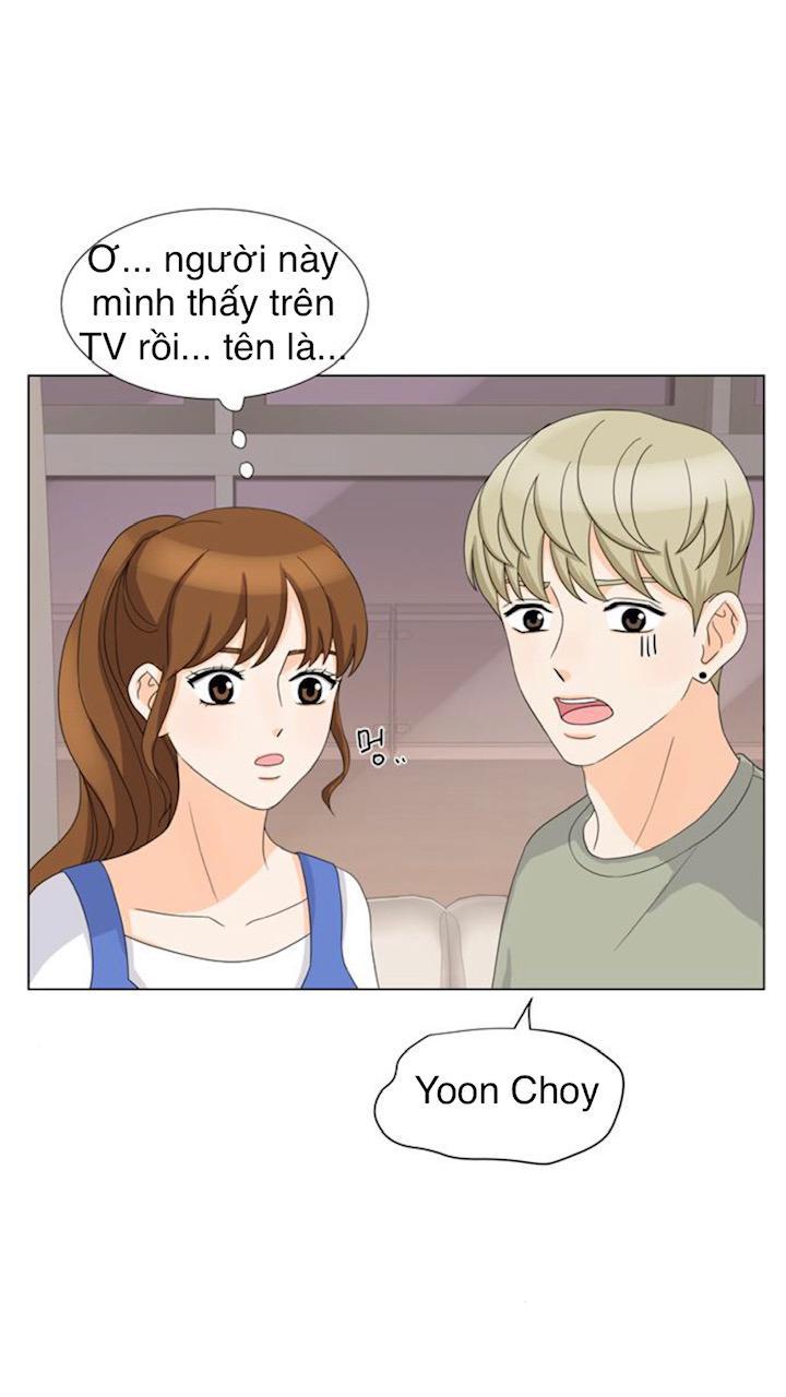 Idol Và Sếp Em Yêu Ai? Chapter 39 - Trang 2