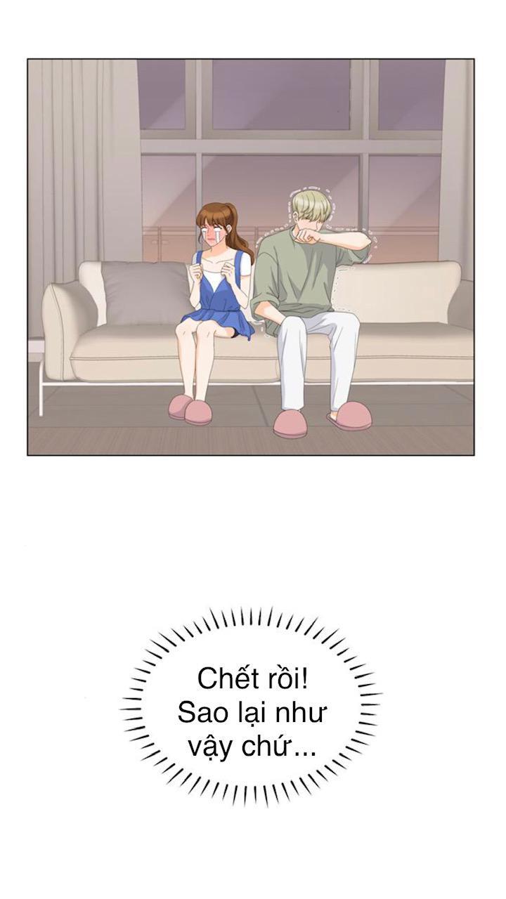 Idol Và Sếp Em Yêu Ai? Chapter 39 - Trang 2