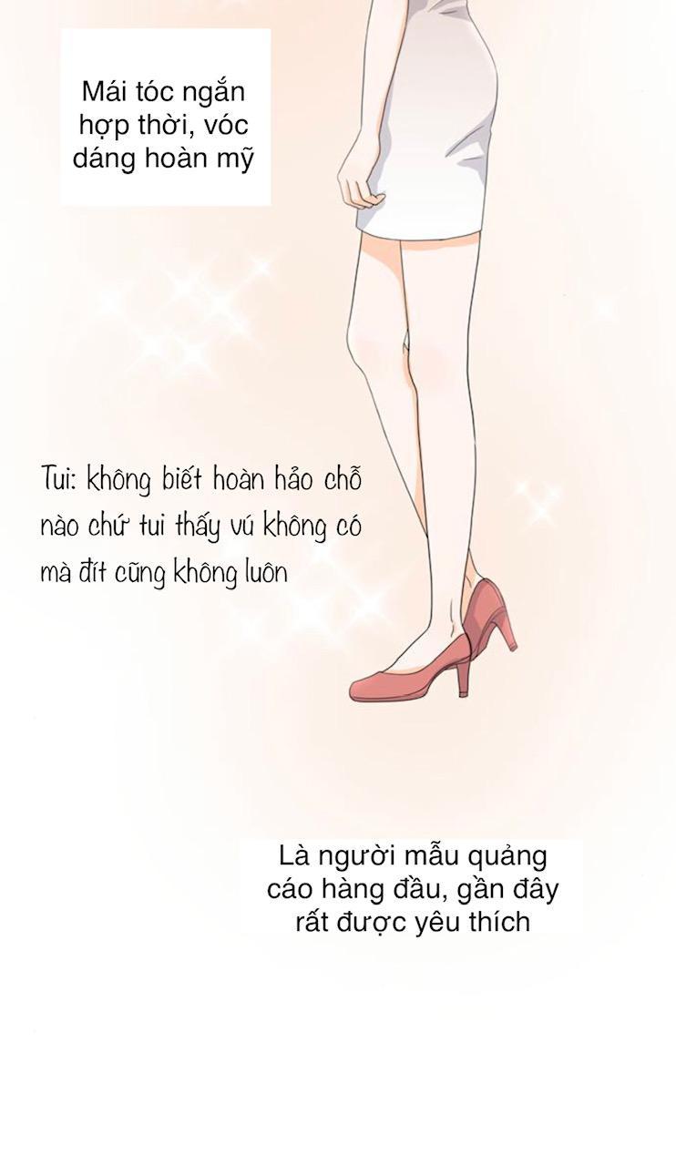 Idol Và Sếp Em Yêu Ai? Chapter 39 - Trang 2