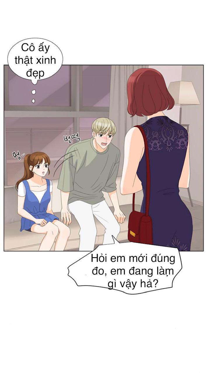 Idol Và Sếp Em Yêu Ai? Chapter 39 - Trang 2