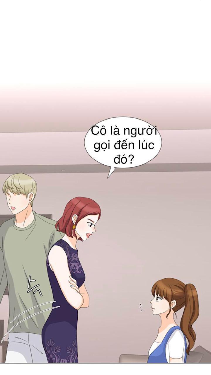 Idol Và Sếp Em Yêu Ai? Chapter 39 - Trang 2