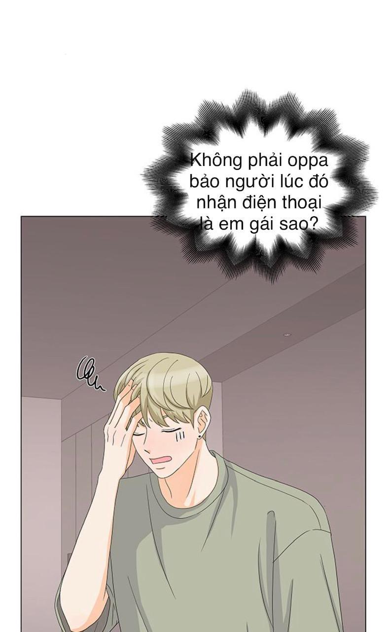 Idol Và Sếp Em Yêu Ai? Chapter 39 - Trang 2