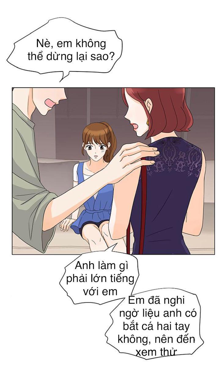 Idol Và Sếp Em Yêu Ai? Chapter 39 - Trang 2