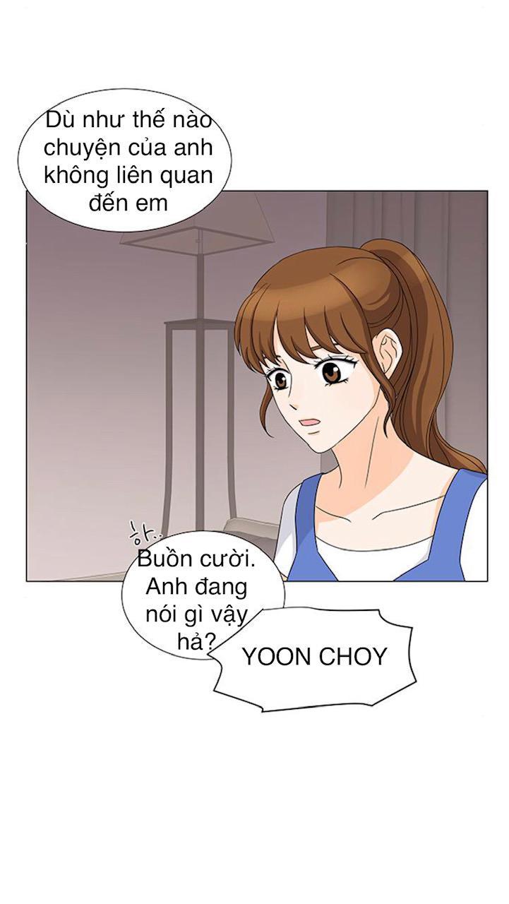 Idol Và Sếp Em Yêu Ai? Chapter 39 - Trang 2