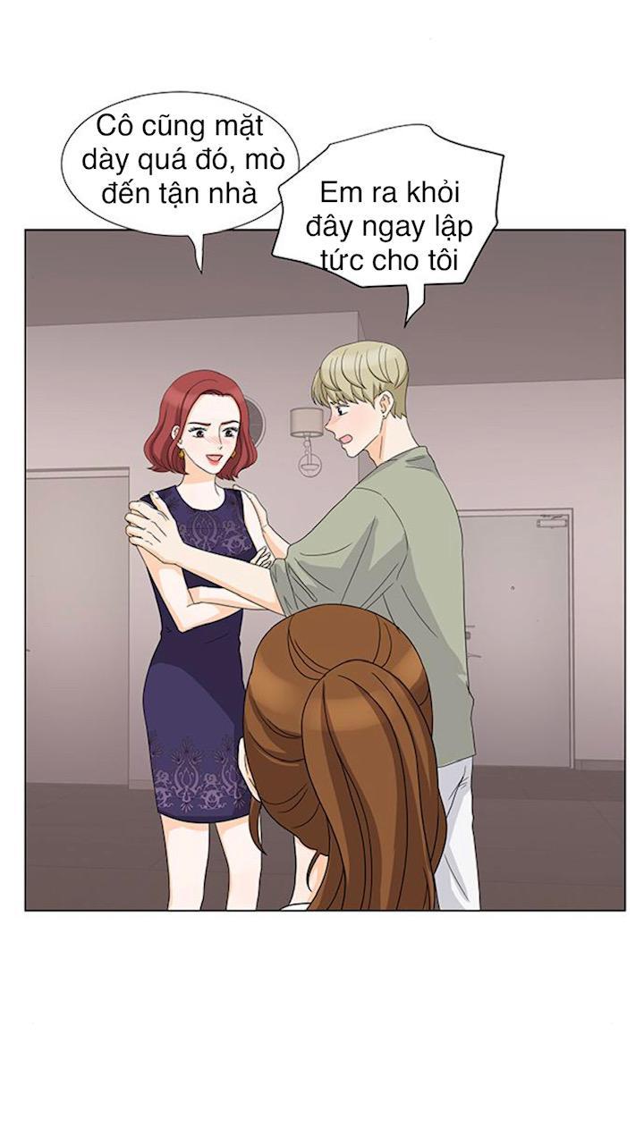 Idol Và Sếp Em Yêu Ai? Chapter 39 - Trang 2