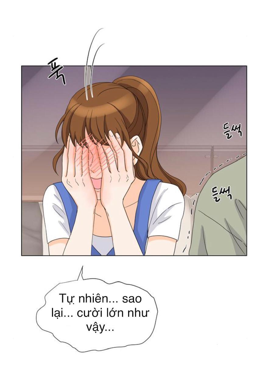 Idol Và Sếp Em Yêu Ai? Chapter 39 - Trang 2