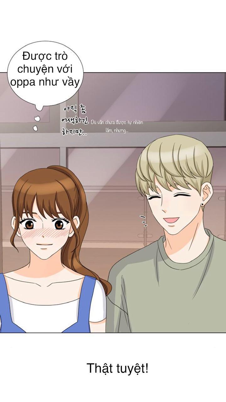 Idol Và Sếp Em Yêu Ai? Chapter 38 - Trang 2