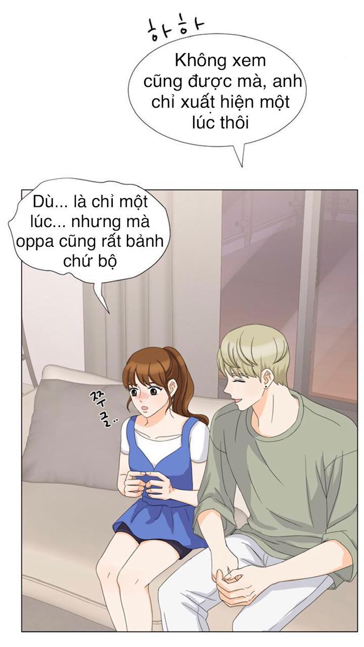 Idol Và Sếp Em Yêu Ai? Chapter 38 - Trang 2