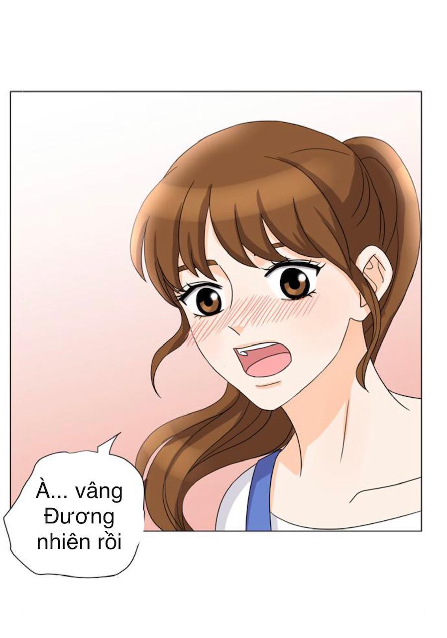 Idol Và Sếp Em Yêu Ai? Chapter 38 - Trang 2