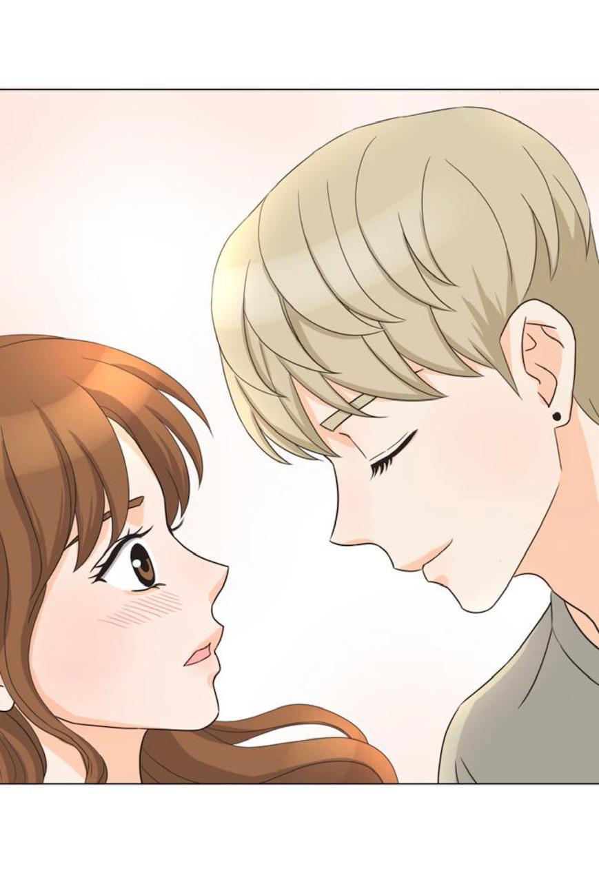 Idol Và Sếp Em Yêu Ai? Chapter 38 - Trang 2