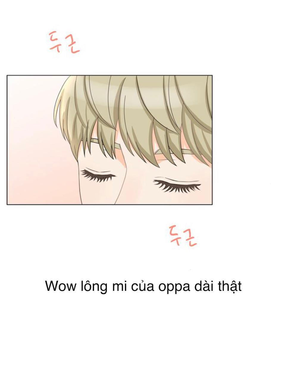 Idol Và Sếp Em Yêu Ai? Chapter 38 - Trang 2