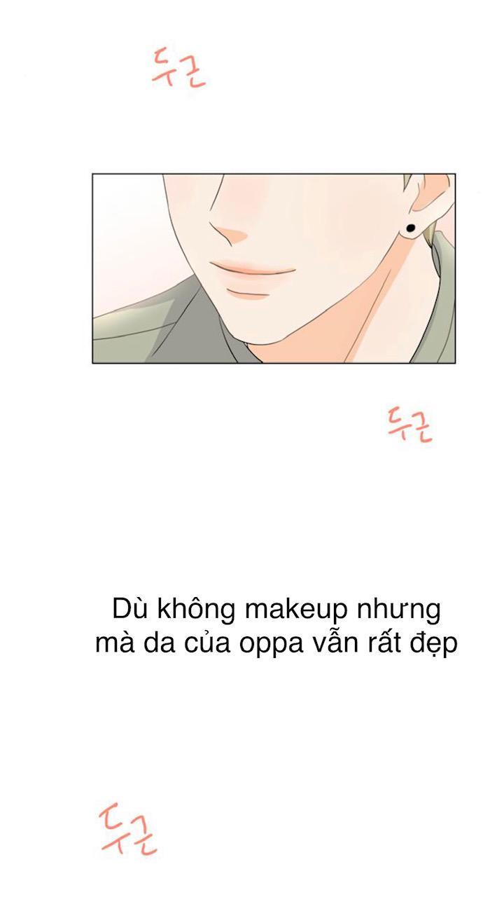 Idol Và Sếp Em Yêu Ai? Chapter 38 - Trang 2