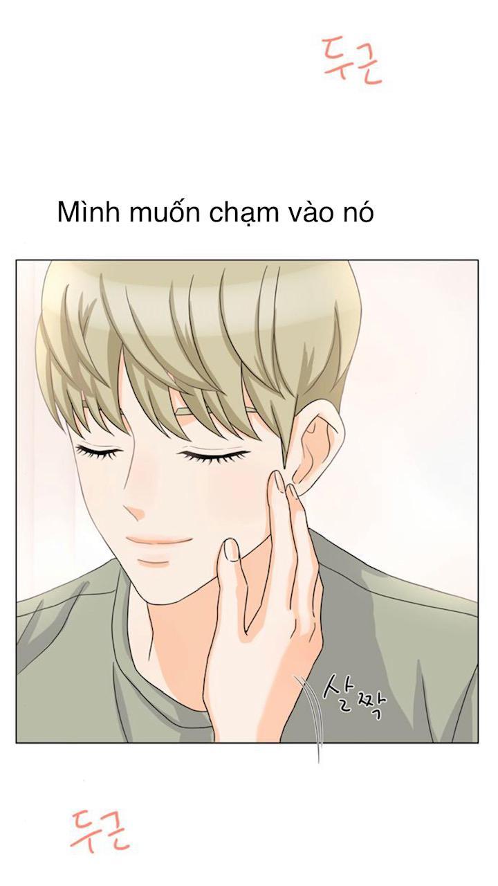 Idol Và Sếp Em Yêu Ai? Chapter 38 - Trang 2