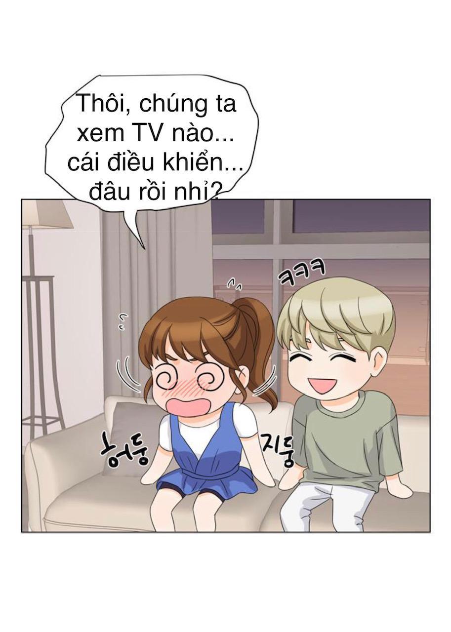 Idol Và Sếp Em Yêu Ai? Chapter 38 - Trang 2