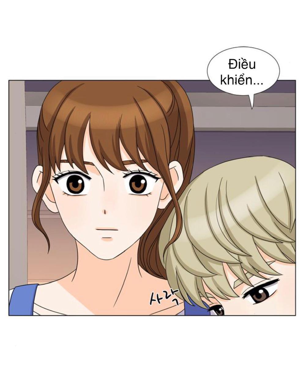 Idol Và Sếp Em Yêu Ai? Chapter 38 - Trang 2