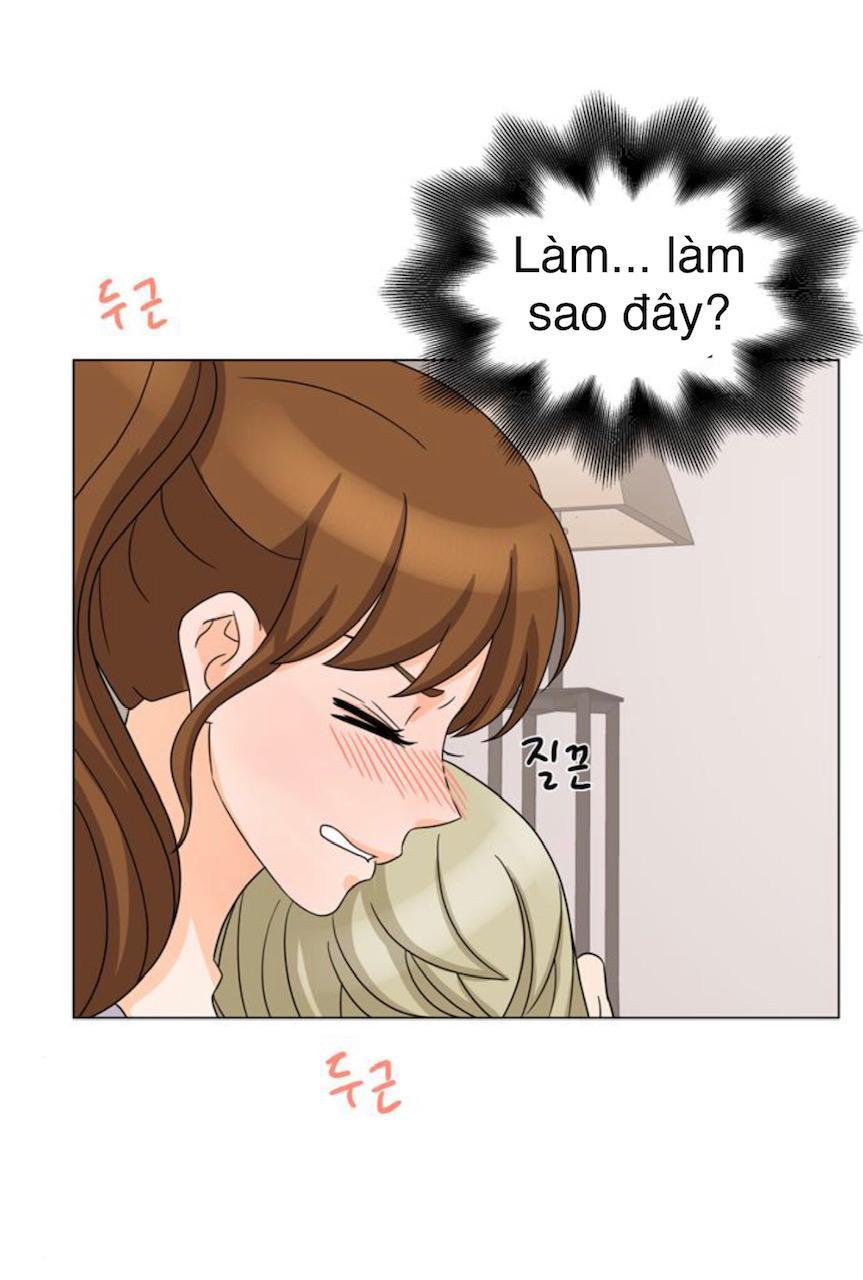 Idol Và Sếp Em Yêu Ai? Chapter 38 - Trang 2