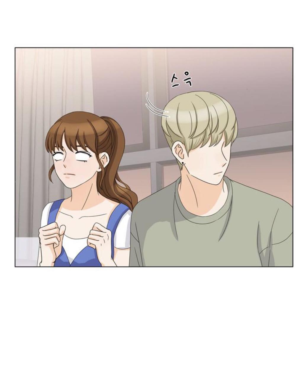 Idol Và Sếp Em Yêu Ai? Chapter 38 - Trang 2